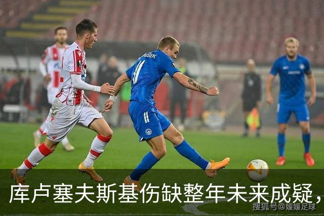 库卢塞夫斯基伤缺整年未来成疑，热刺主帅德泽尔比拒冒险