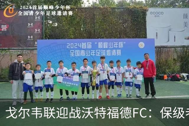 戈尔韦联迎战沃特福德FC：保级老手对话救火教练