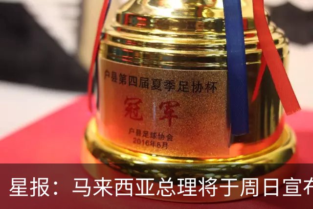 星报：马来西亚总理将于周日宣布雪邦今年是否举办F1分站