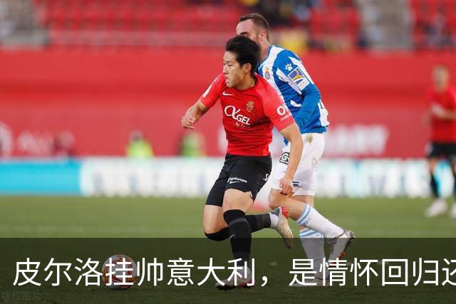 皮尔洛挂帅意大利，是情怀回归还是无奈之举？